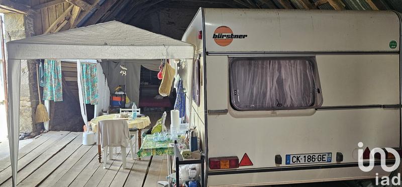 Ferme - 227 m² - 2 pièces