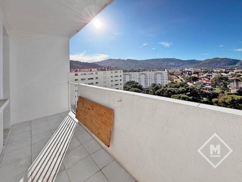 Appartement - 67 m² - 4 pièces