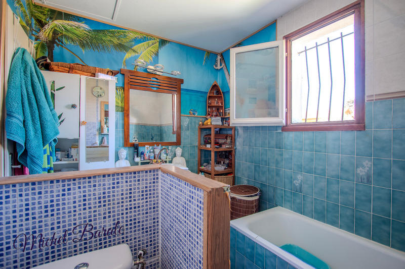 Maison - 78 m² - 3 pièces