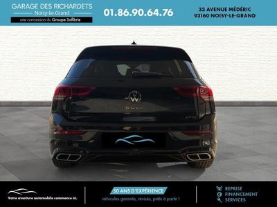 Volkswagen Golf 1.5 eTSI Opf 130 Dsg7 R-Line