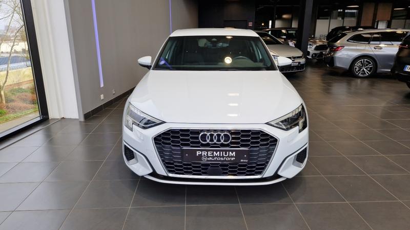 Audi A3 sportback 35 Tfsi Mild Hybrid 150 s tronic 7 Design Luxe