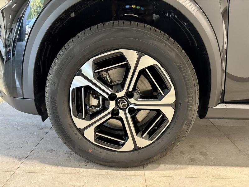 Citroen C3 Aircross II Hybrid 145 E-Dcs6 - 26 790