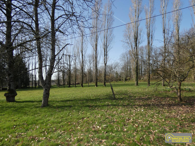 Maison - 127 m² - 5 pièces