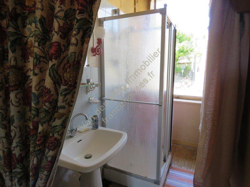 Maison de village - 118 m² - 4 pièces