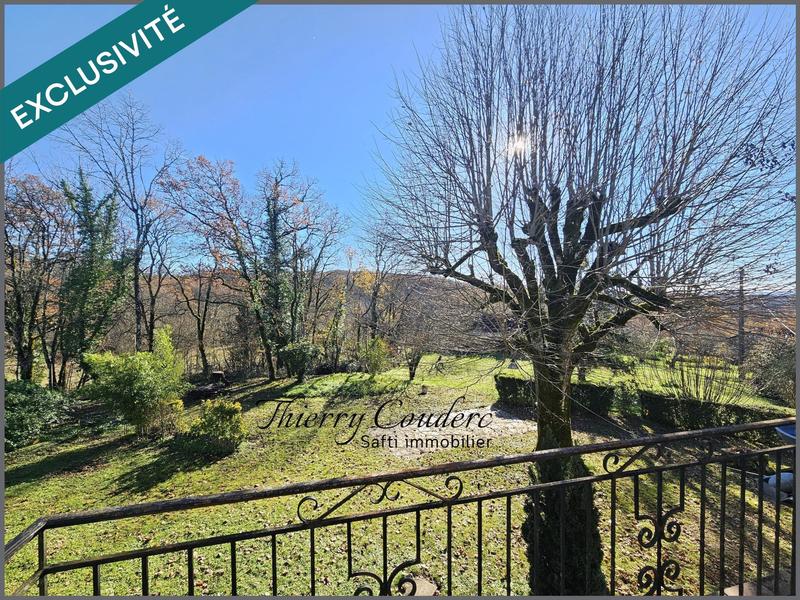 Maison - 99 m² - 4 pièces