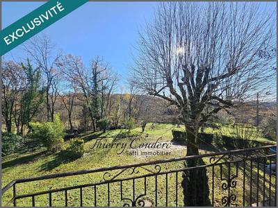 Maison - 99 m² - 4 pièces