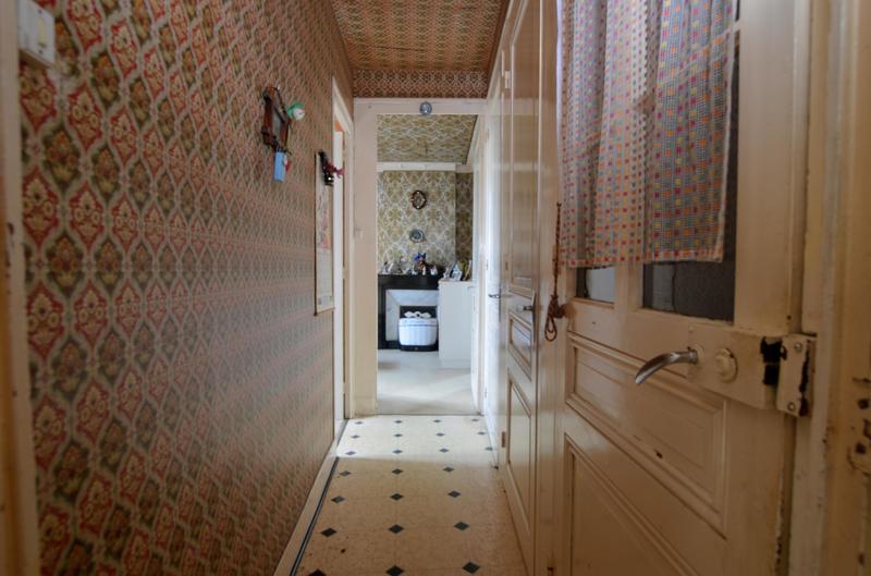 Maison ancienne - 78 m² - 4 pièces