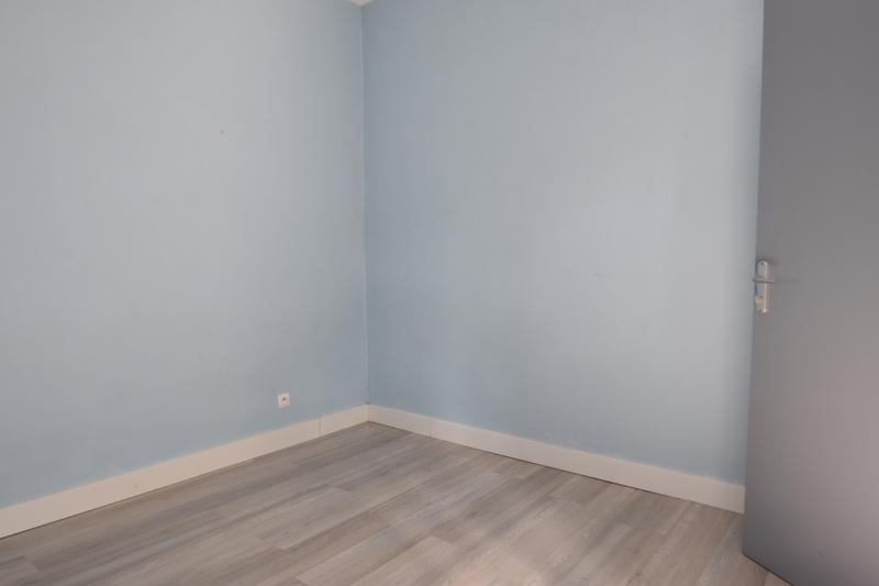 Maison - 72 m² - 4 pièces