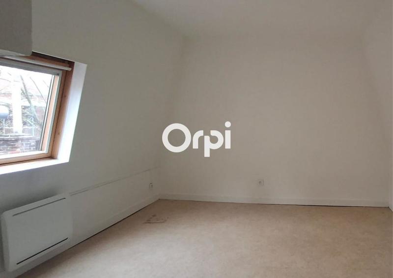 Appartement - 39 m² - 1 pièce