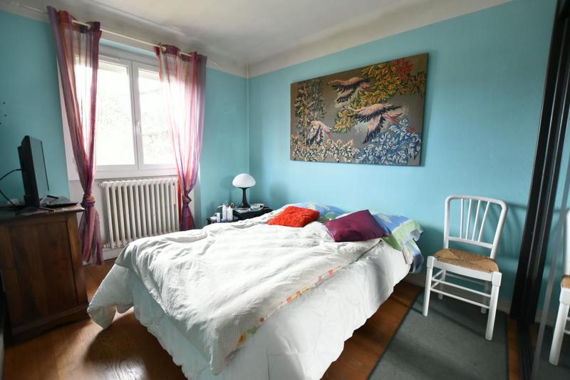 Maison - 161 m² - 5 pièces