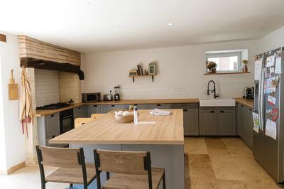 Maison - 186 m² - 6 pièces