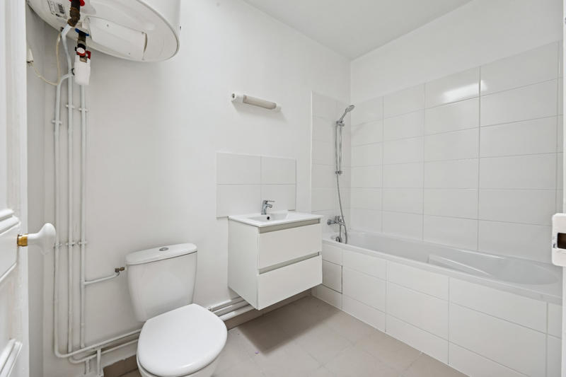 Appartement - 39 m² - 1 pièce