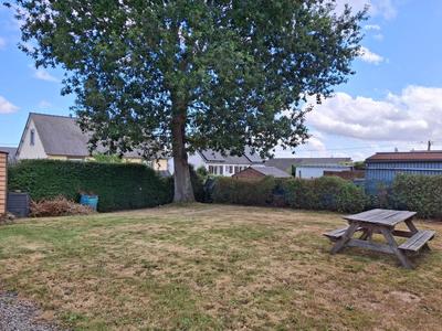 Maison - 105 m² - 6 pièces