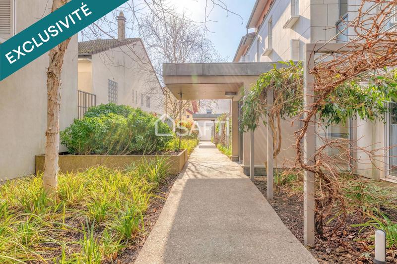 Appartement - 141 m² - 4 pièces