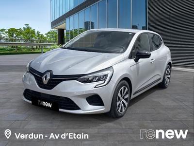 Renault Clio V TCe 90 Equilibre