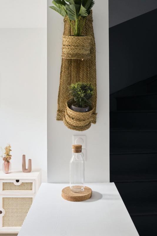 Maison - 64 m² - 5 pièces