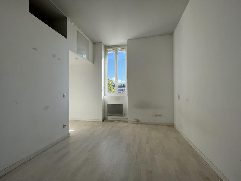 Appartement - 30 m² - 2 pièces