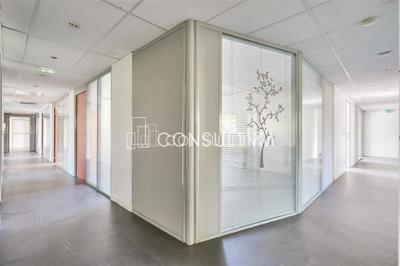 Bureau - 290 m²