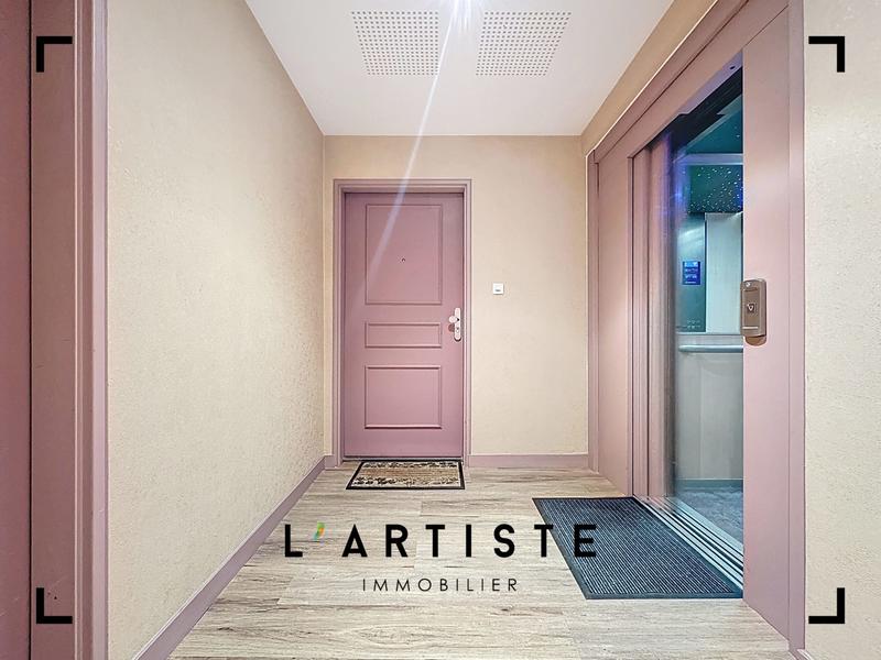 Appartement - 73 m² - 3 pièces