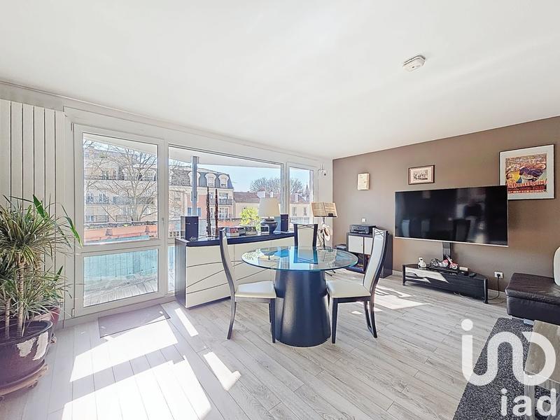 Appartement - 74 m² - 3 pièces