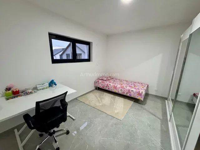 Maison - 136 m² - 7 pièces