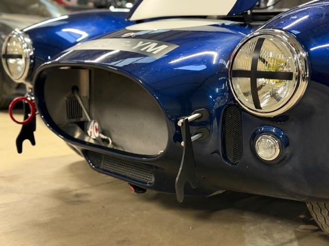 Pilgrim Sumo Performance