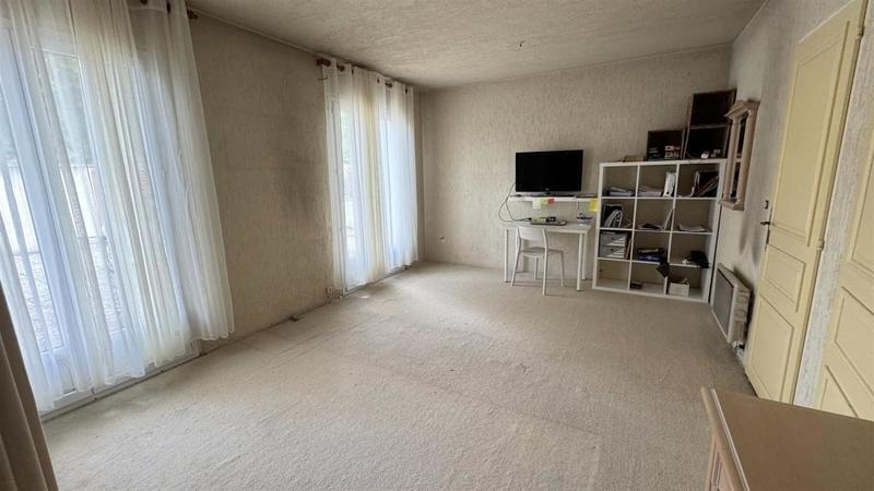 Maison - 130 m² - 4 pièces