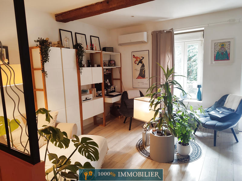 Maison - 144 m² - 6 pièces