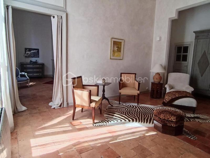 Hôtel particulier - 247 m² - 6 pièces