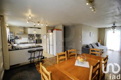 Maison - 114 m² - 7 pièces