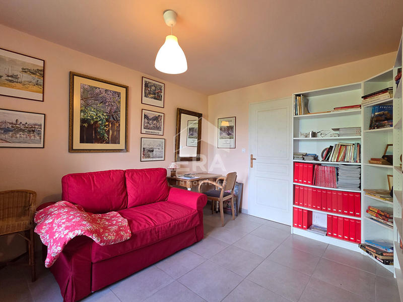 Maison - 142 m² - 5 pièces