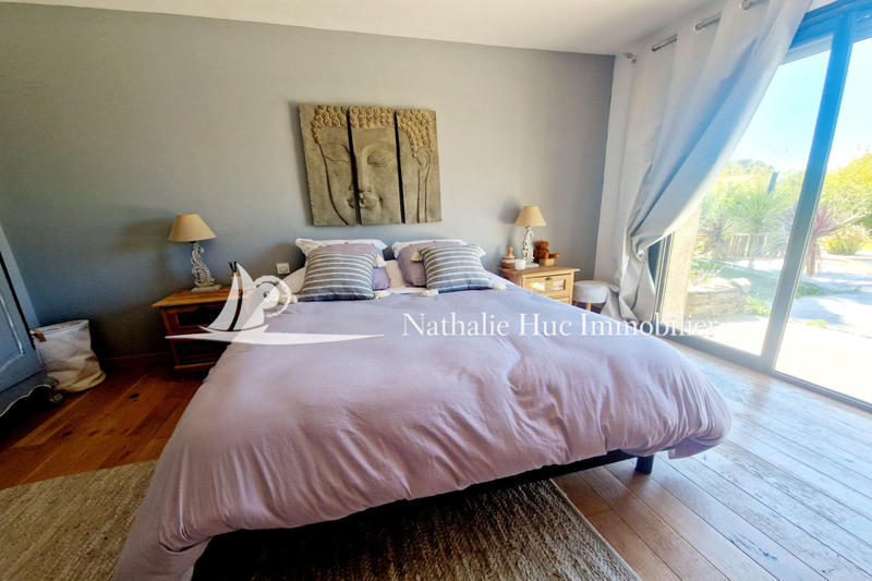 Villa - 205 m² - 5 pièces