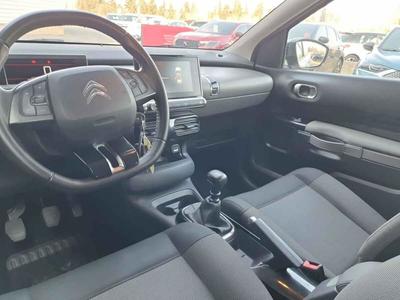 Citroën C4 1.5 BlueHDi 100 cv s&amp;S Shine Business E6.d-Temp