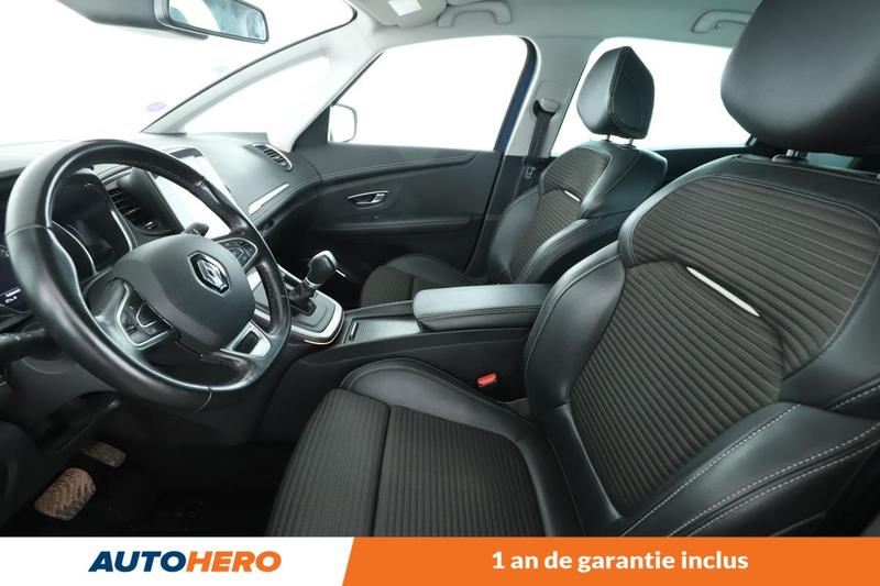 Renault Grand Scénic 1.3 TCe Bose Edition Edc 7pl 140 ch