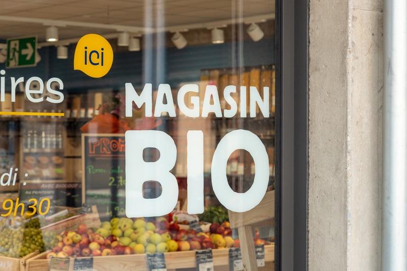 Fonds de commerce - 336 m²