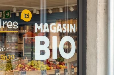 Fonds de commerce - 336 m²