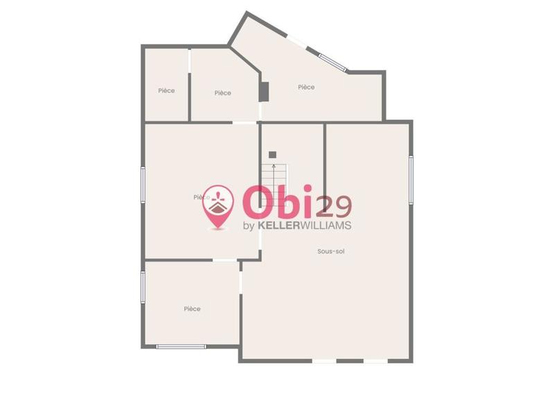 Maison - 145 m² - 7 pièces