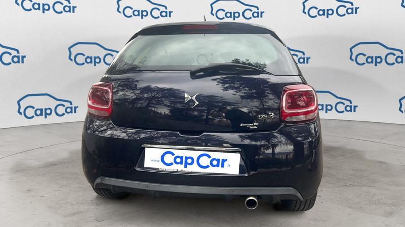Ds Ds 3 1.2 PureTech 82 Be Chic