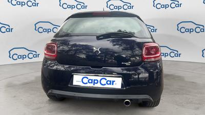 Ds Ds 3 1.2 PureTech 82 Be Chic