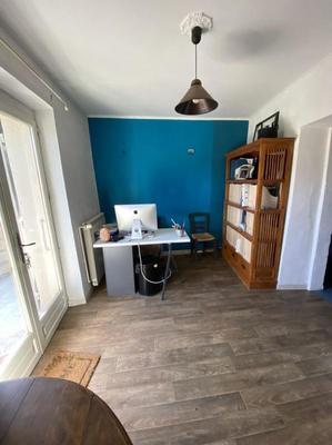 Maison - 130 m² - 8 pièces