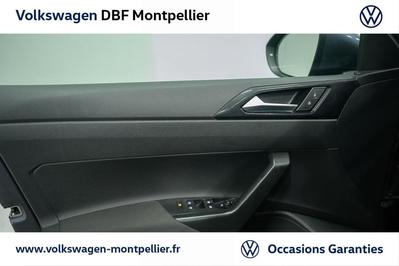 Volkswagen Taigo 1.0 Tsi 116 Dsg7 Vw Edition