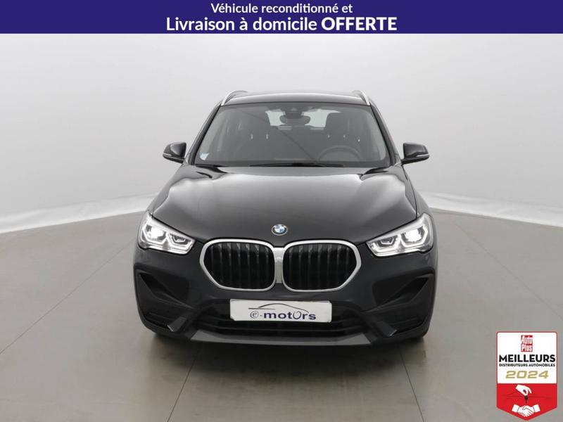 Bmw X1 xDrive 25e 220 Bva6 Design