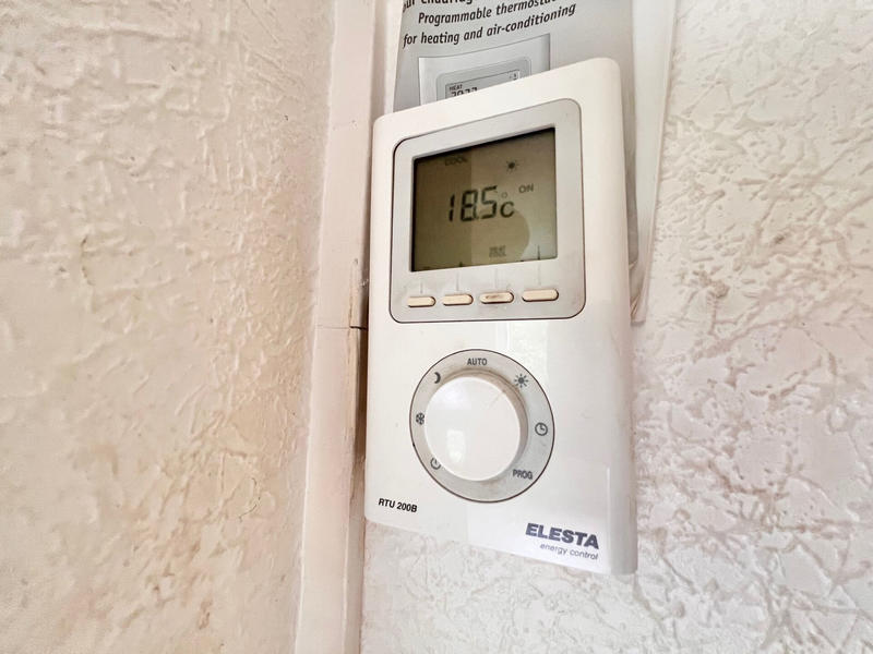 Appartement - 31 m² - 1 pièce