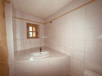 Duplex - 47 m² - 3 pièces