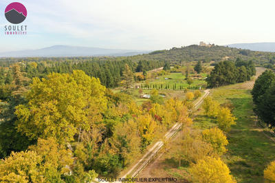 Propriété - 280 m² - 10 pièces