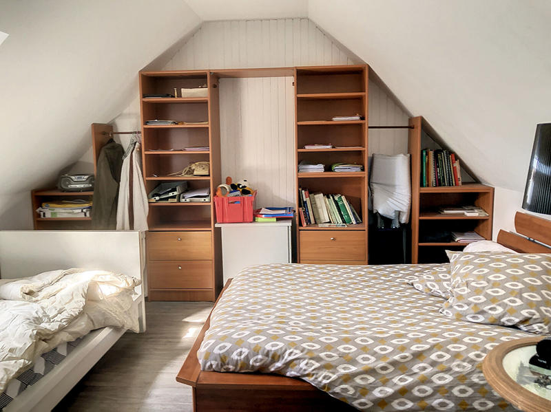 Maison - 280 m² - 11 pièces