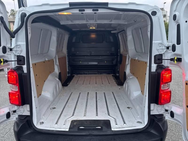 Peugeot Expert Fgn Xl Bluehdi 180 s&amp;S Eat8