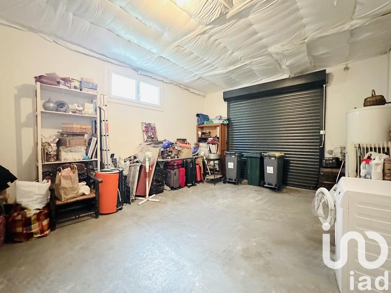 Duplex - 144 m² - 4 pièces