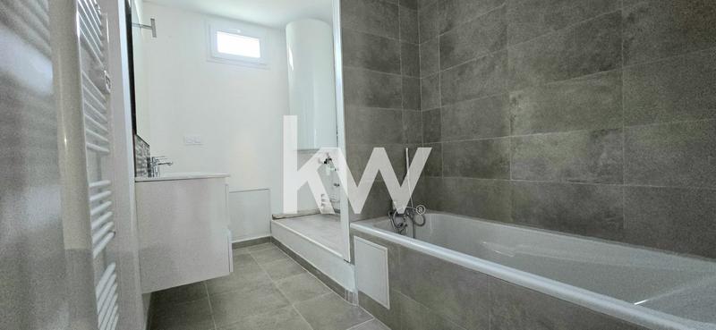 Maison - 119 m² - 4 pièces