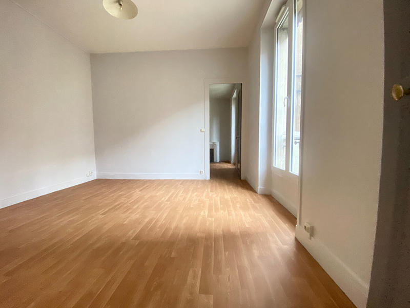 Appartement - 52 m² - 2 pièces